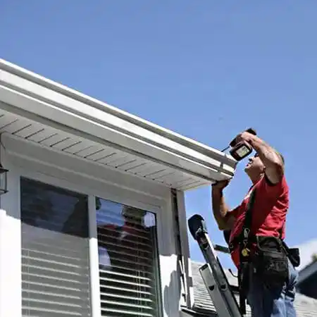 gutter services East Providence